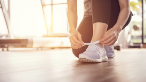 How To Stay Motivated To Exercise (Even When You Don’t Feel Like It)