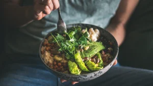Fuelling for Hormonal Health in Menopause: How Nutrition Supports Strength and Recovery