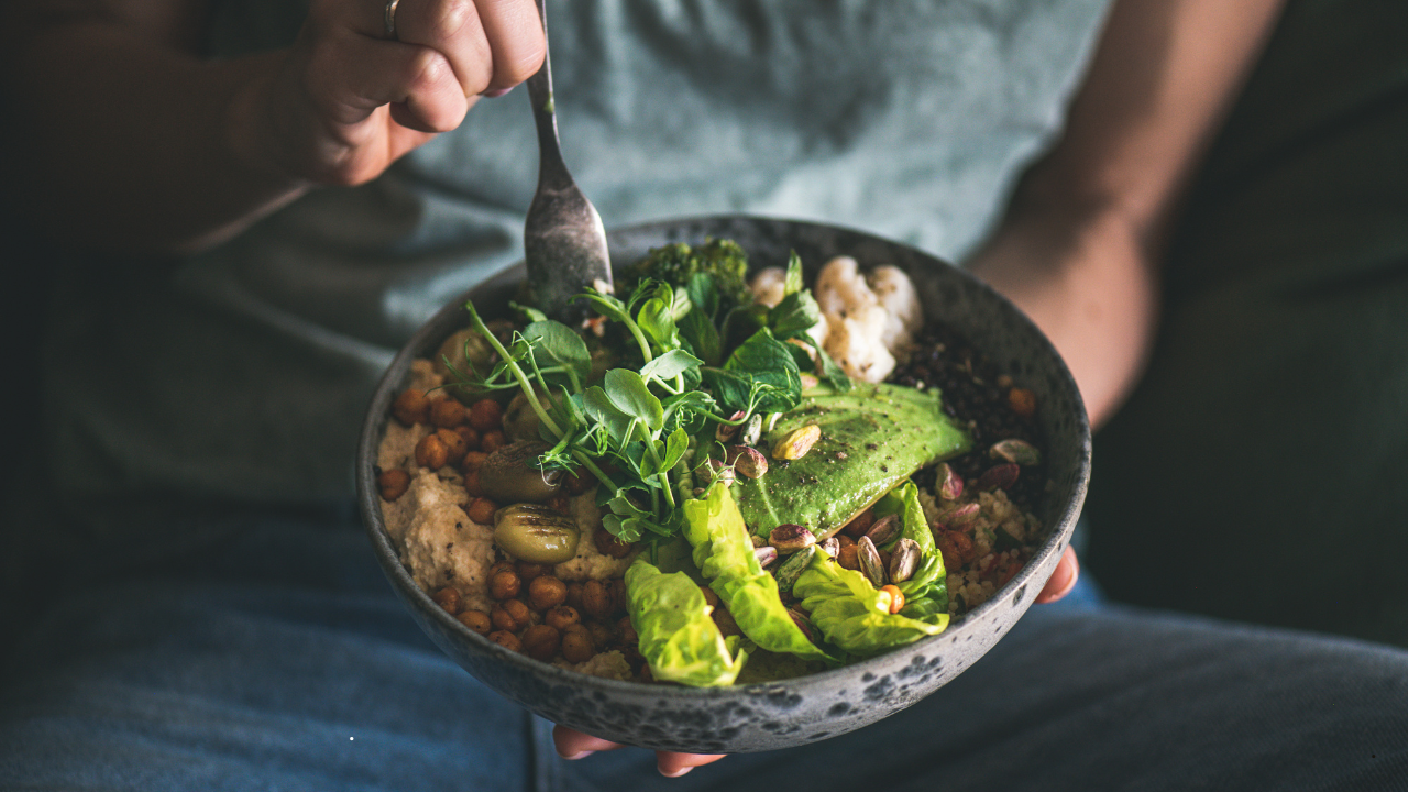Fuelling for Hormonal Health in Menopause: How Nutrition Supports Strength and Recovery