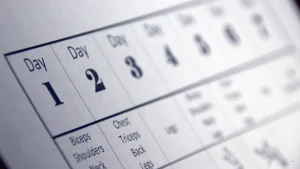 Routine Reboot: Why Your Old Training Plan Is Not Working in Menopause